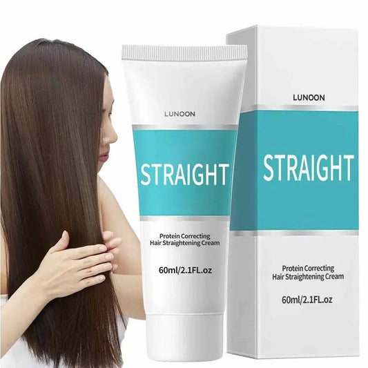 60ml Keratin Hair Straightening Cream