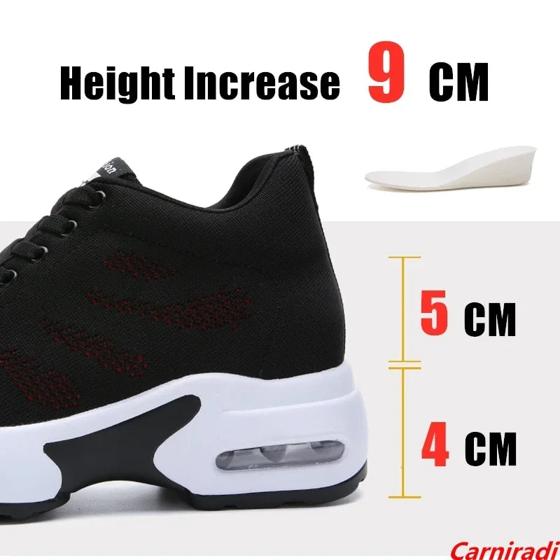 Sport Casual Sneakers