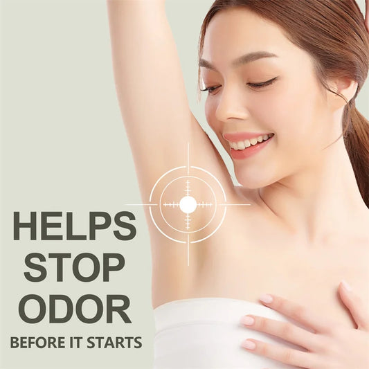 Antiperspirant Honey Peach Stick Deodorants