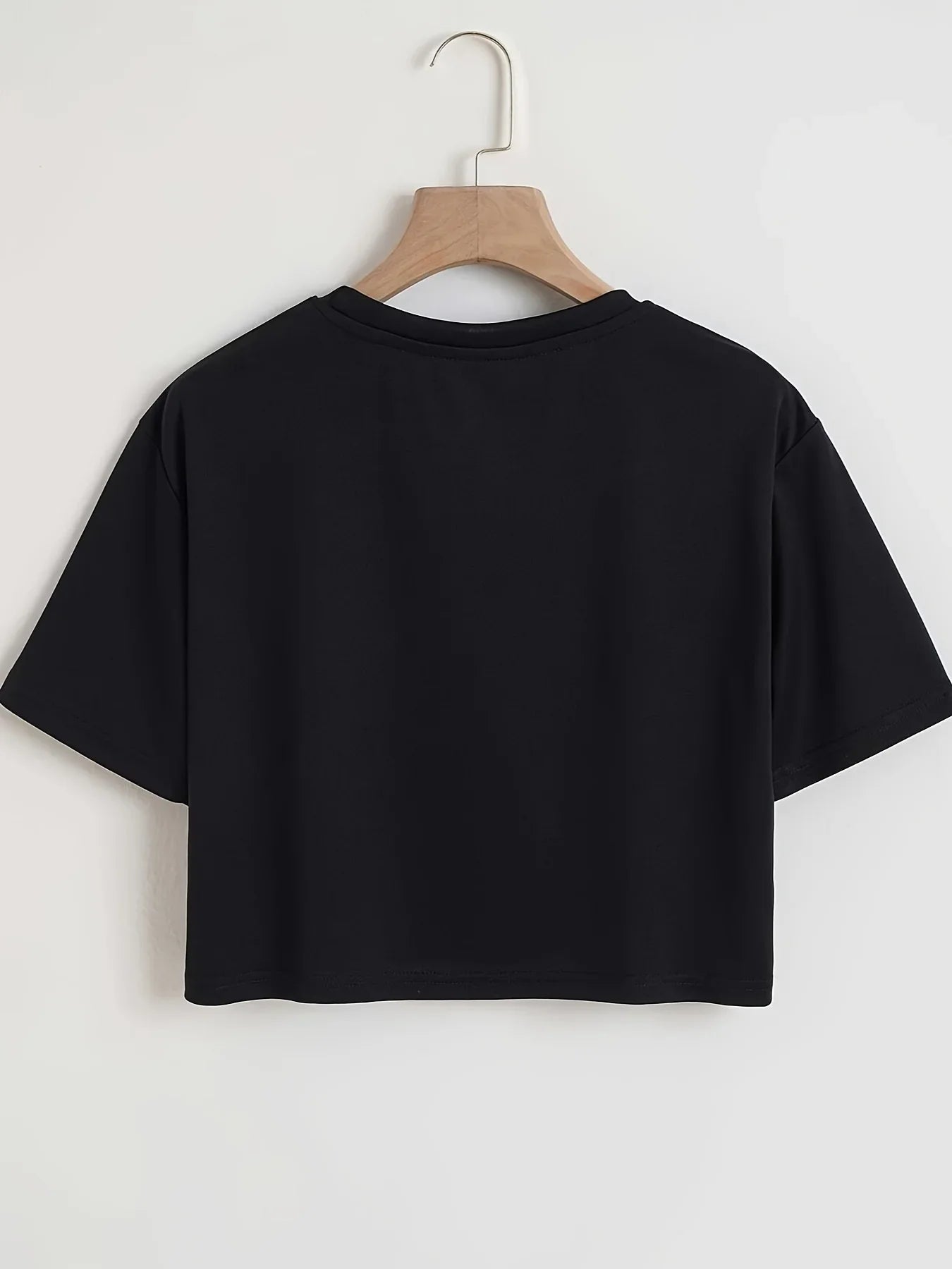 Los Angeles Number 91 Graphic Sports T-shirt