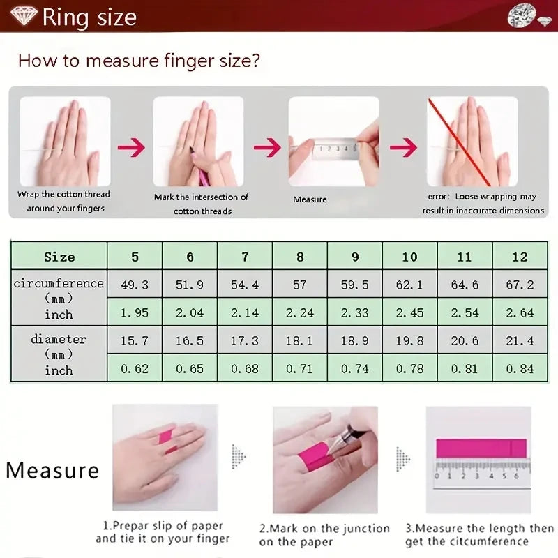 Elegant Cubic Synthetic Zirconia Golden Plated Rings