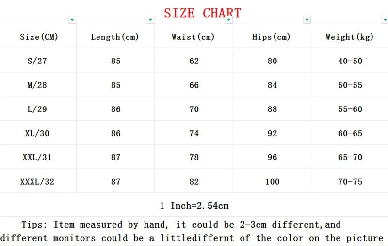Korean Style Straight Leg Slimming High Waist Jeans Jeans