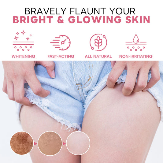 Body Whitening Cream Dark Spot