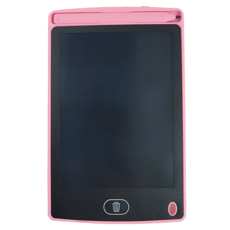 6.5/8.5/10/12 Inch LCD Drawing Tablet for Kids