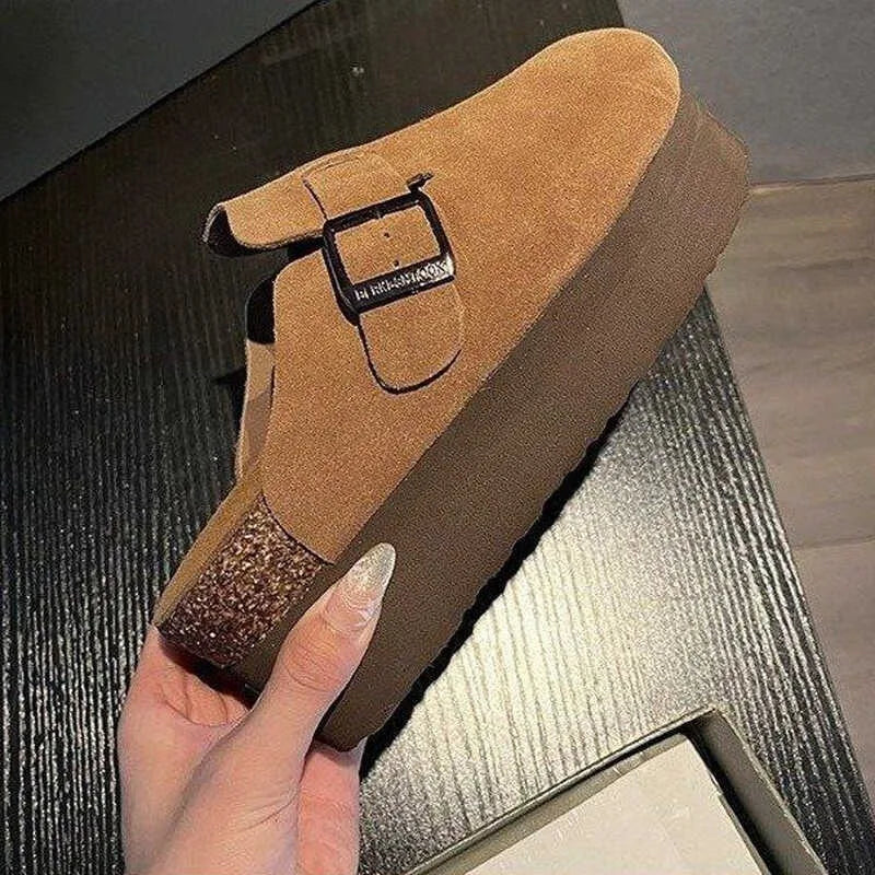 Mules Beach Walking Slides Slippers