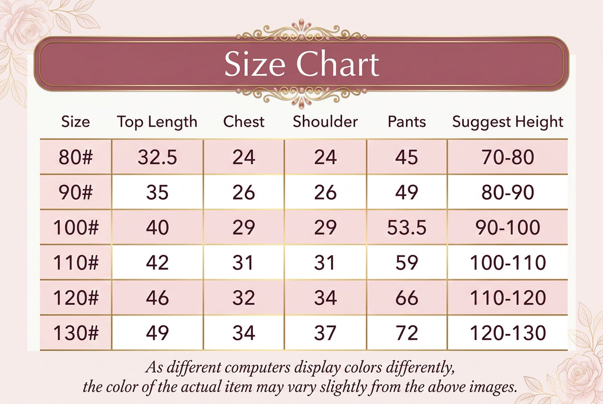 Spring Autumn Long Sleeve Sleepwear Pajamas Sets