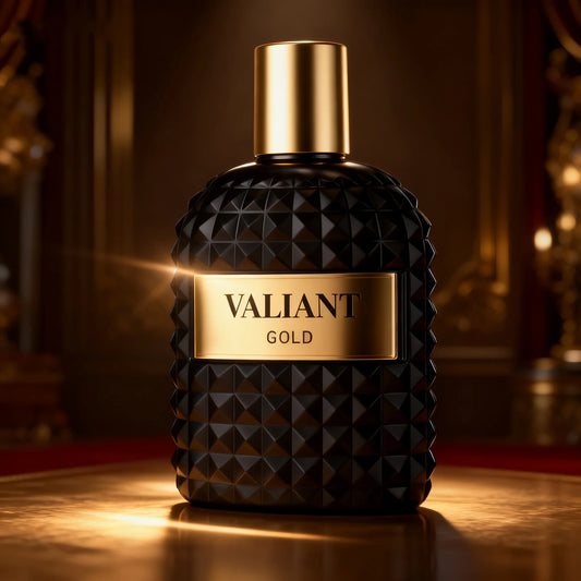 Mandarin Orange, Orange Blossom & Bergamot Perfume