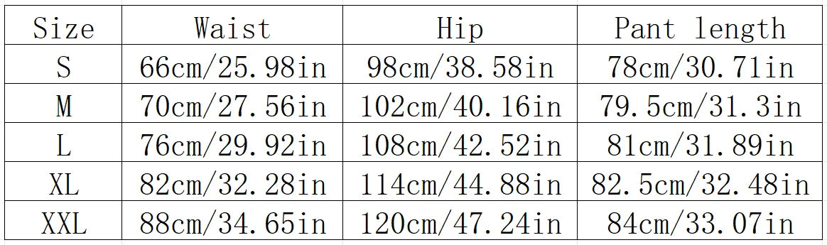 Capri Yoga Loose Soft Pants
