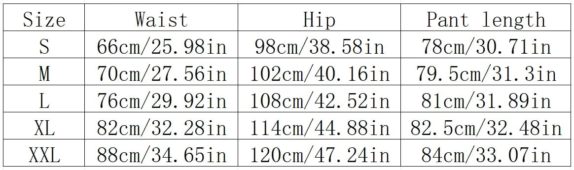 Capri Yoga Loose Soft Pants