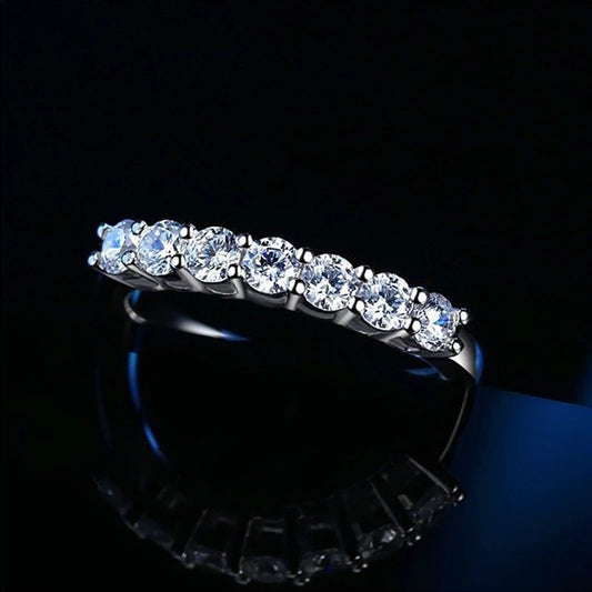 DANA Diamond tester  Wedding Ring