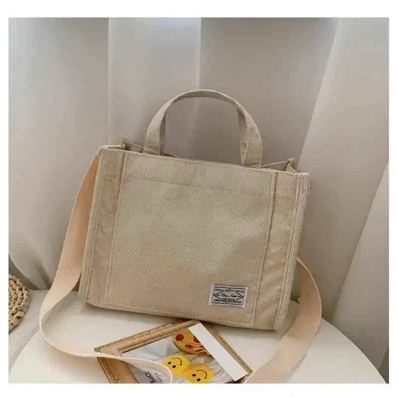 Square Crossbody Bag