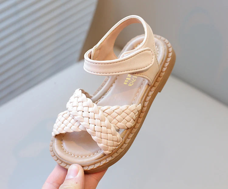 Toddlers Girls Soft Cute Sandals