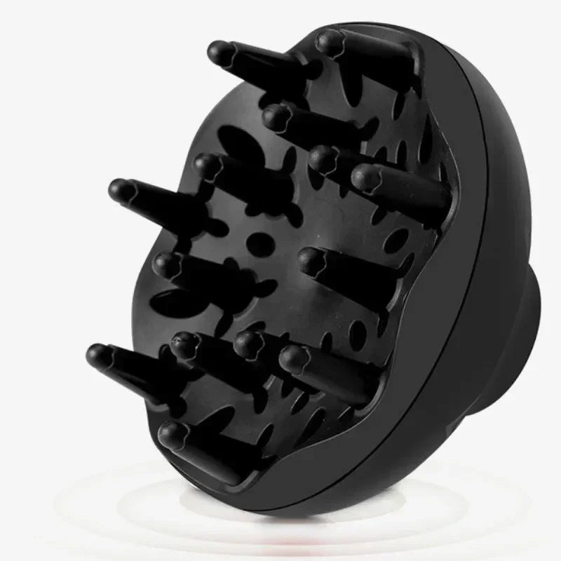 Hairdryer Cover Hood Blower Hairdressing Curly Styling