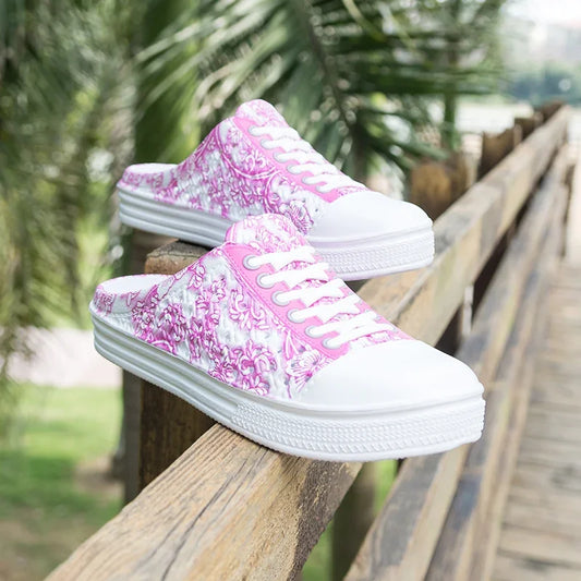 Casual Flats Sports Shoe Sneakers