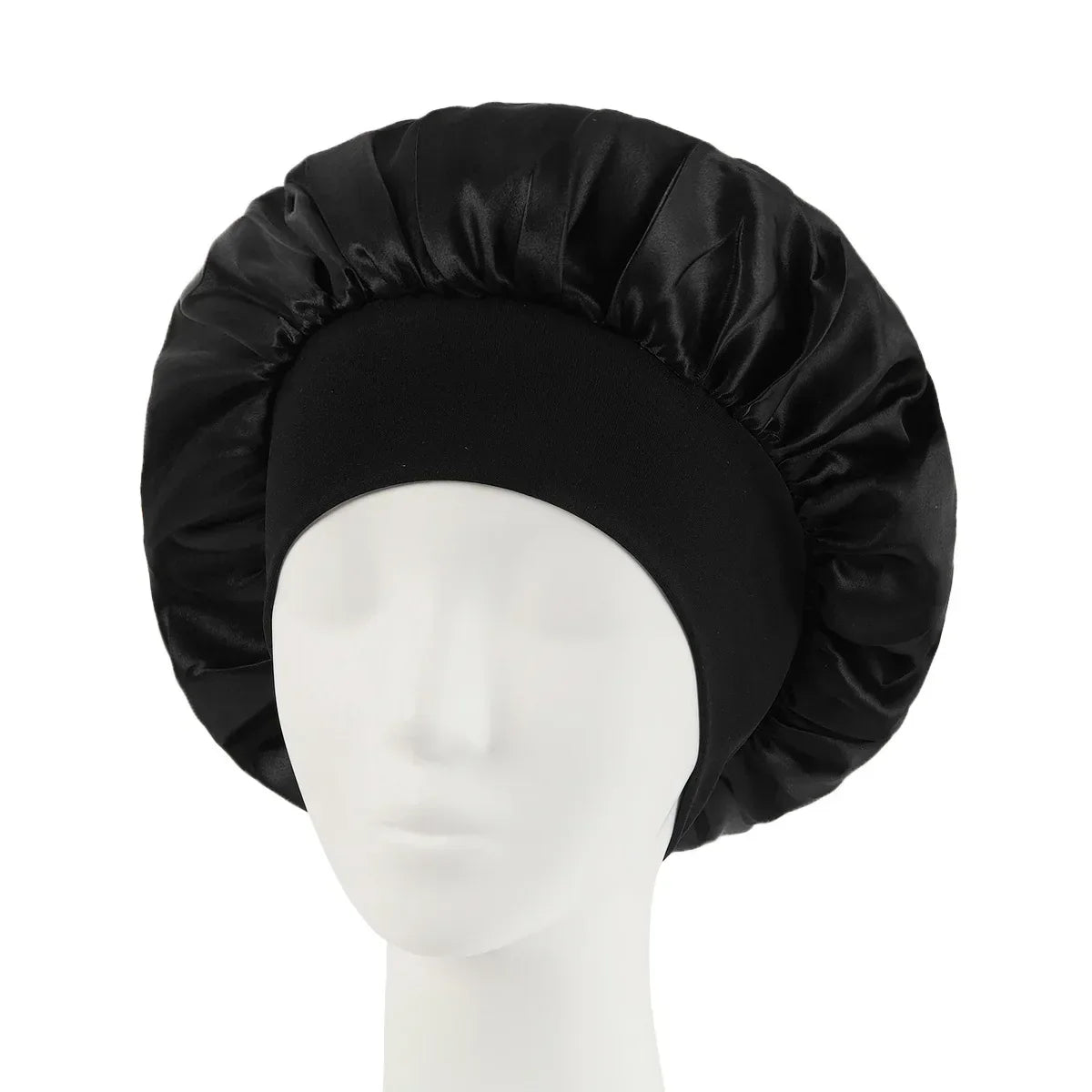 Curling Rod Headband No Heat Hair Rollers