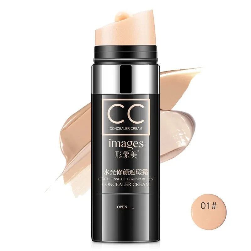 Cushion Oil Control Long Lasting Waterproof Concealer