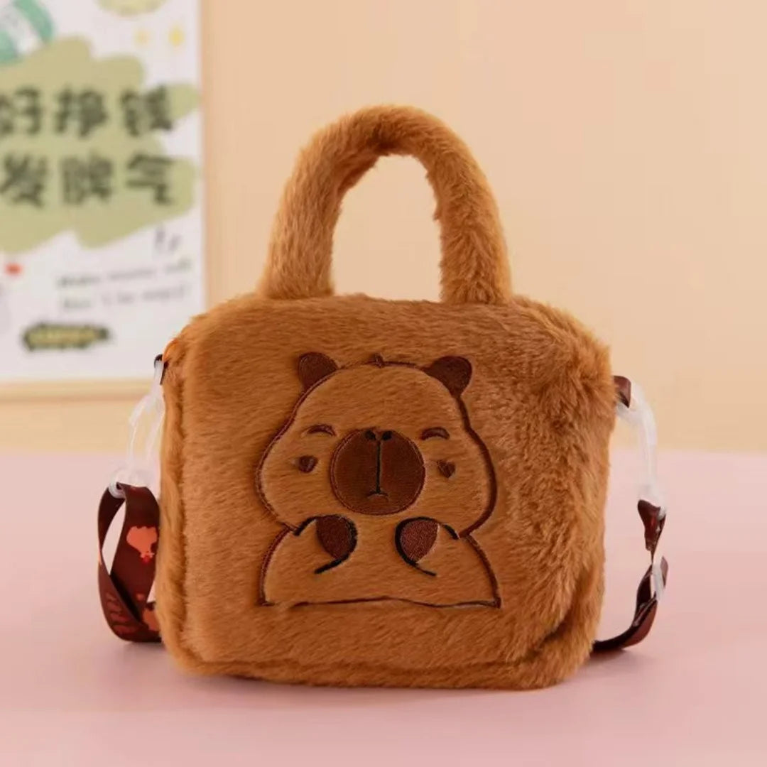 Hello Kitty Travel Storage Bag Toy Gifts