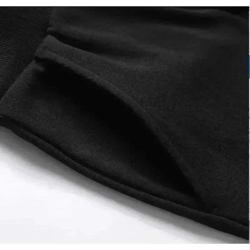 Wide Leg Casual Sports Drape Pants