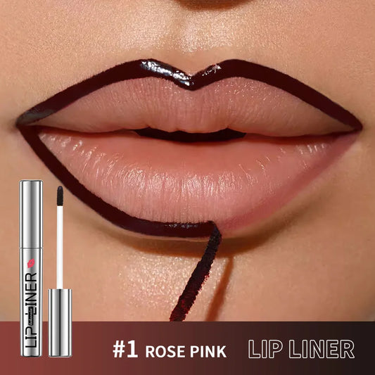 Peel Off Lip Stain Magic Lips Tattoo Long Lasting Waterproof Cosmetic Matte Lip
