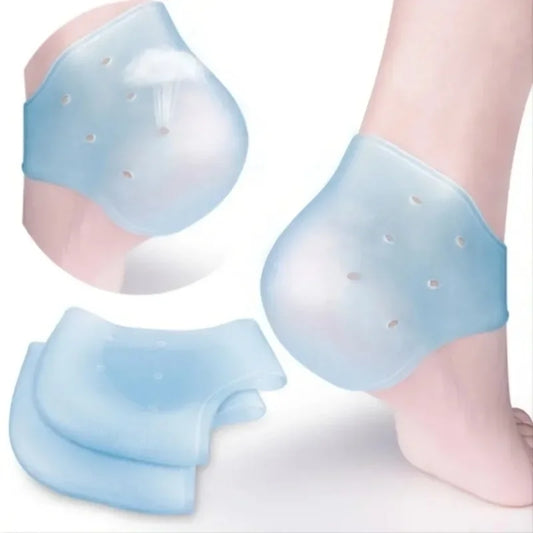 Heel Cushion Gel Heel Protector