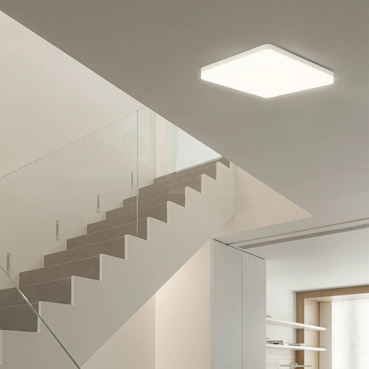 LED Ceiling Lights Square Neutral Light