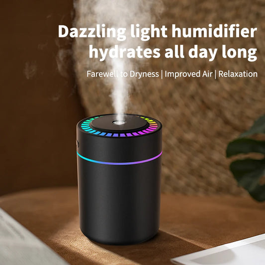 180ml diffuser Humidifier Aromatherapy essential oil