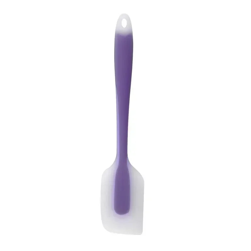 Silicone Spatula Cream Butter Cooking Baking Tools