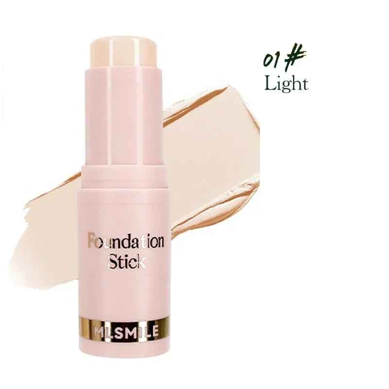 Facial Stick Dark Skin Foundation