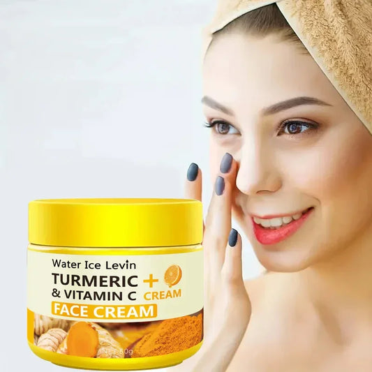 Vitamin C Anti-Aging Anti-Wrinkle Collagen Cream Skin Care