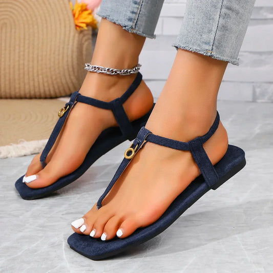 Rome Outer Wear Slippers
