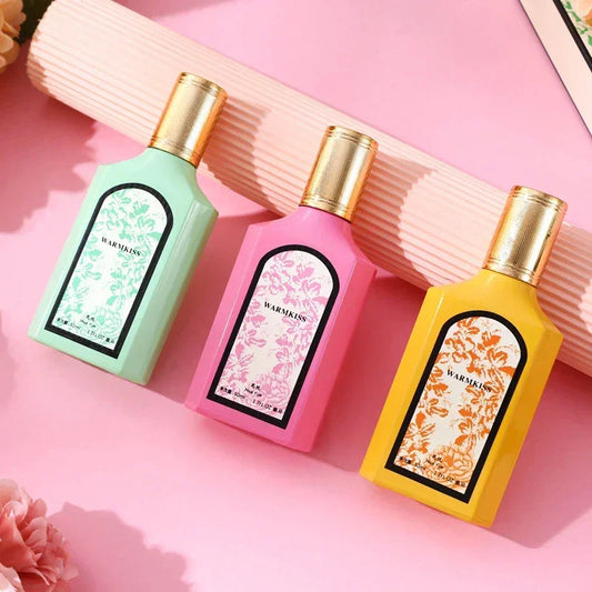 Fresh Natural Long-lasting Jasmine Perfume