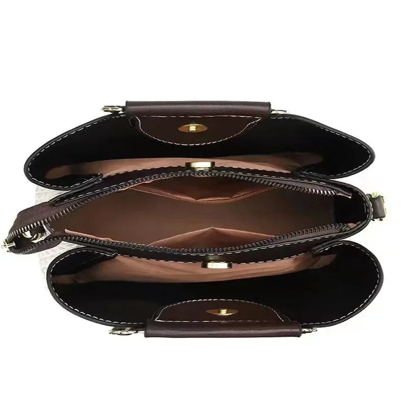 Luxury Shoulder Messenger bag