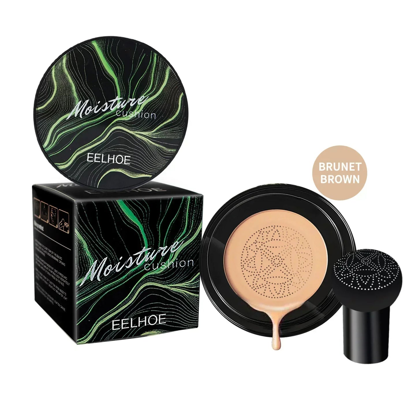 Magic Foundation Mushroom Concealer