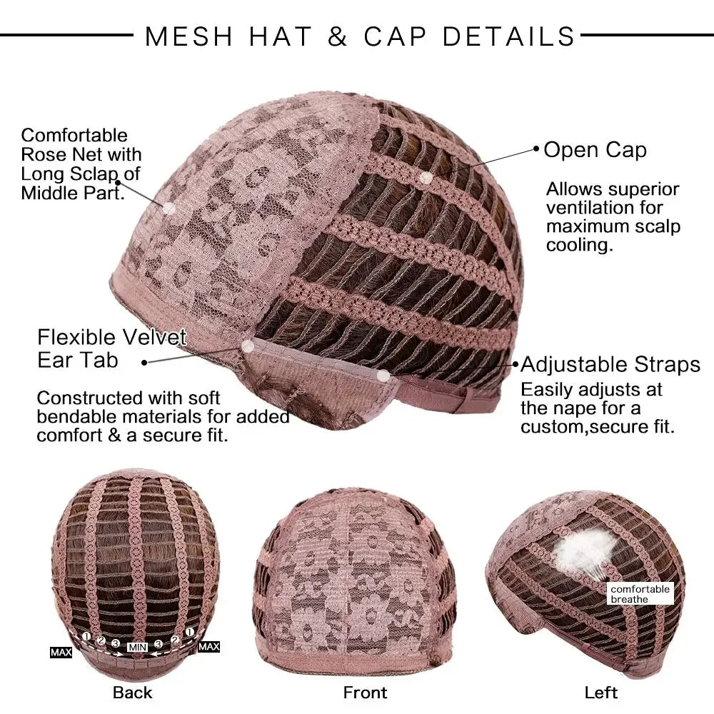 Straight Black Bob Synthetic Wig