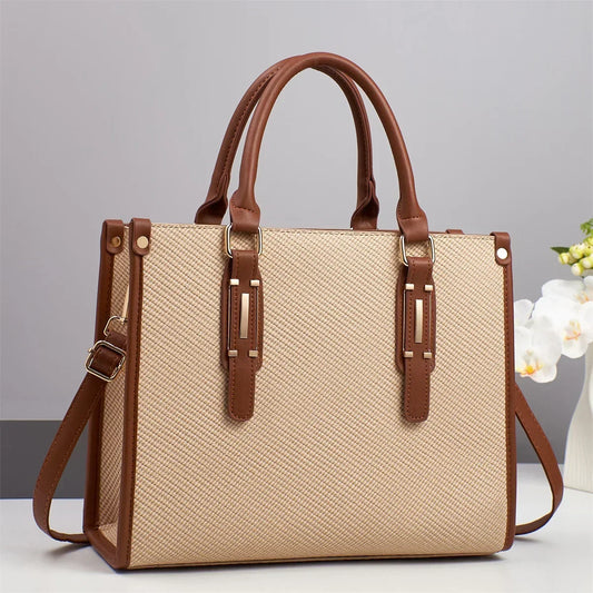 🎁 Square Handbag Crossbody Bag (100% off)
