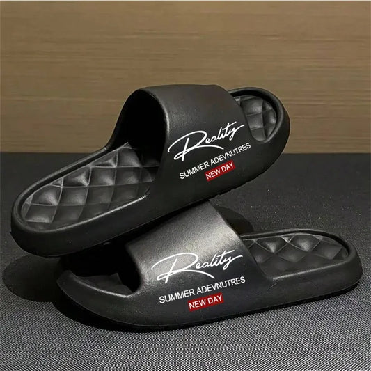 EVA Slippers Lightweight Non-Slip Slippers