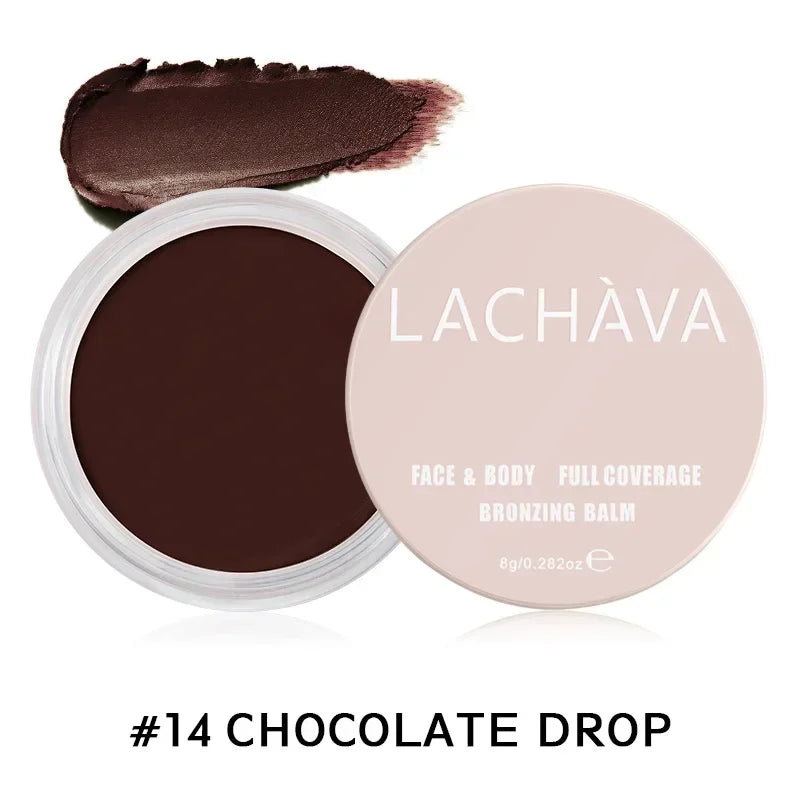 15 Colors Face Contour Concealer Cream Makeup