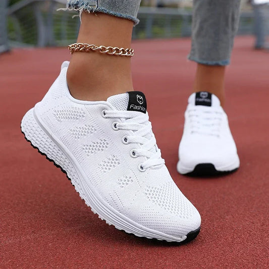 Running Light Walking Sneakers