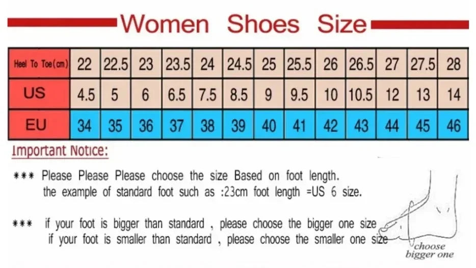 backward-opening sexy sandals