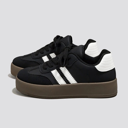 Casual comfortable running low top Sneakers