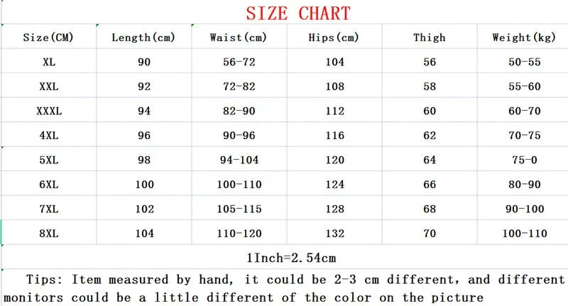 Oversize Elastic High Waist Loose Casual Pants