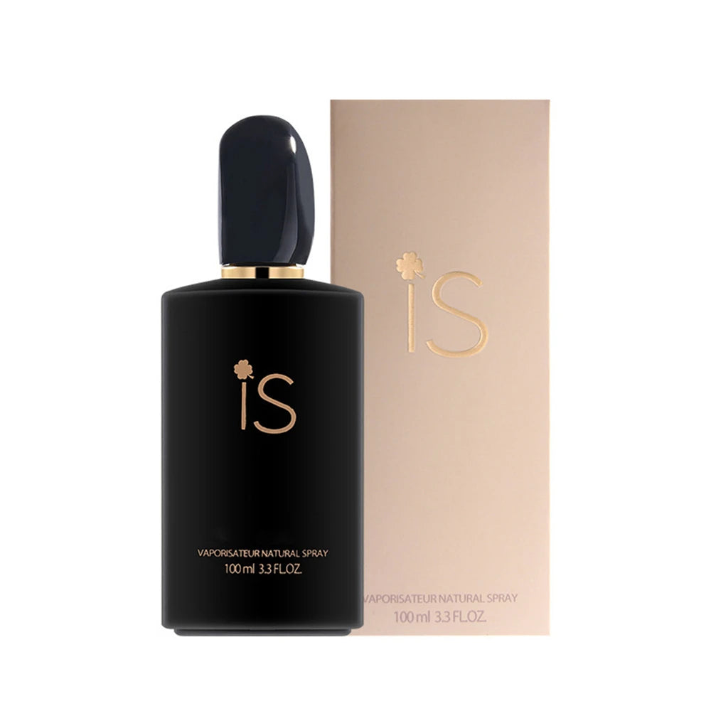 Eau De Perfume De Feromonas Con Aroma Floral