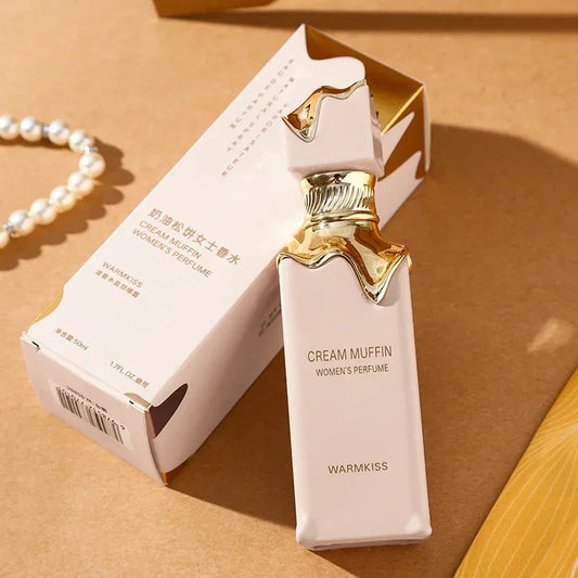 Arabian Rich Cream Muffin Caramel Vanilla Perfume