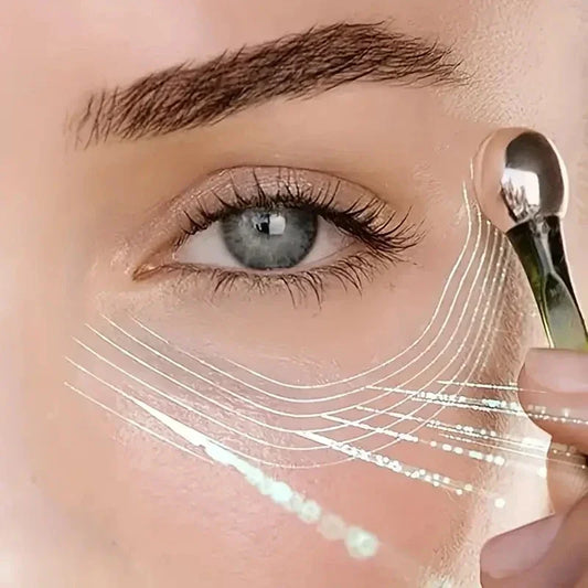 Eye Roller Massage Stick Cosmetic