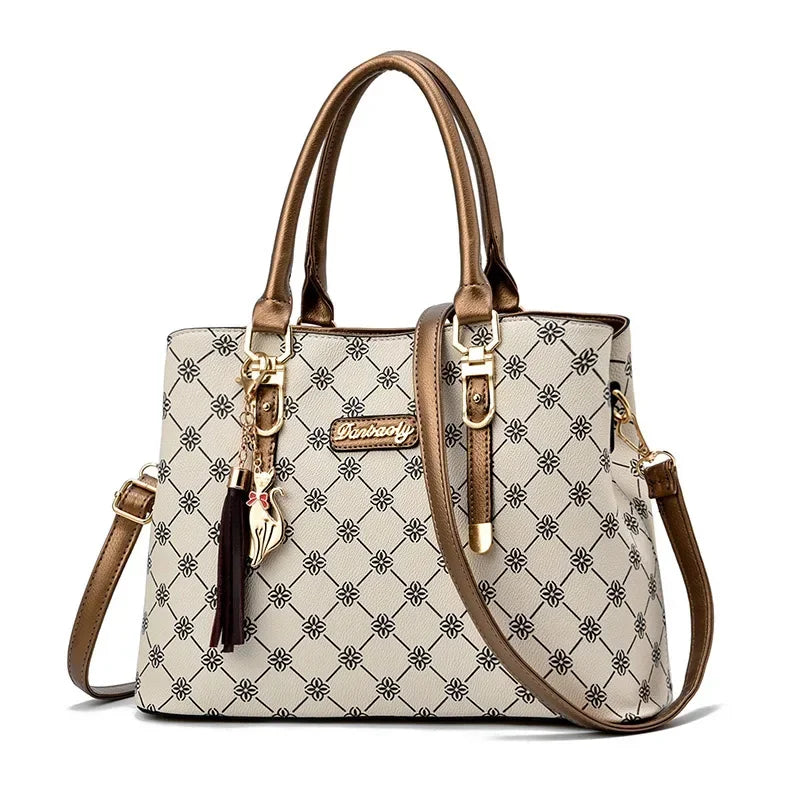 luxury Casual one shoulder underarm bags