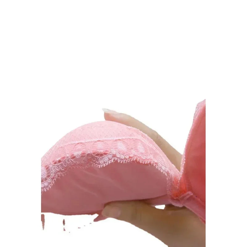 Ultra Soft Lift Underwire Bra