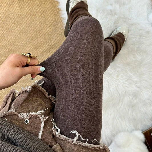 Light Slimming Socks