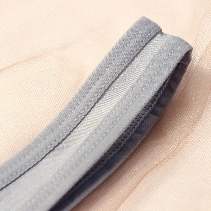 Sexy Low Waist Hip Lifting Lingerie