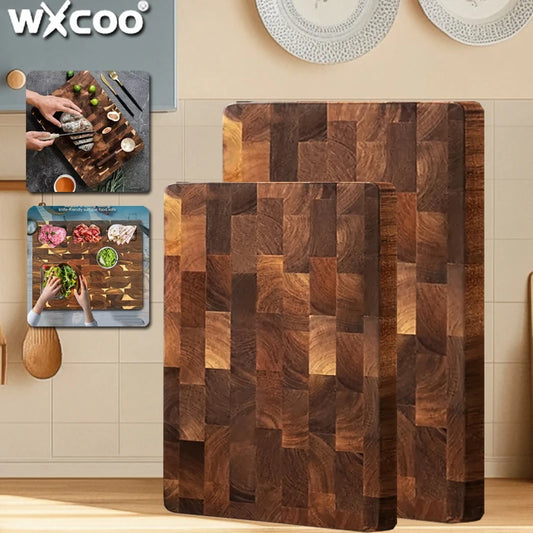 Thicken Acacia Wooden Cutting Board