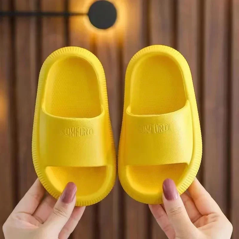 Children Garden Beach Non-Slip Slippers